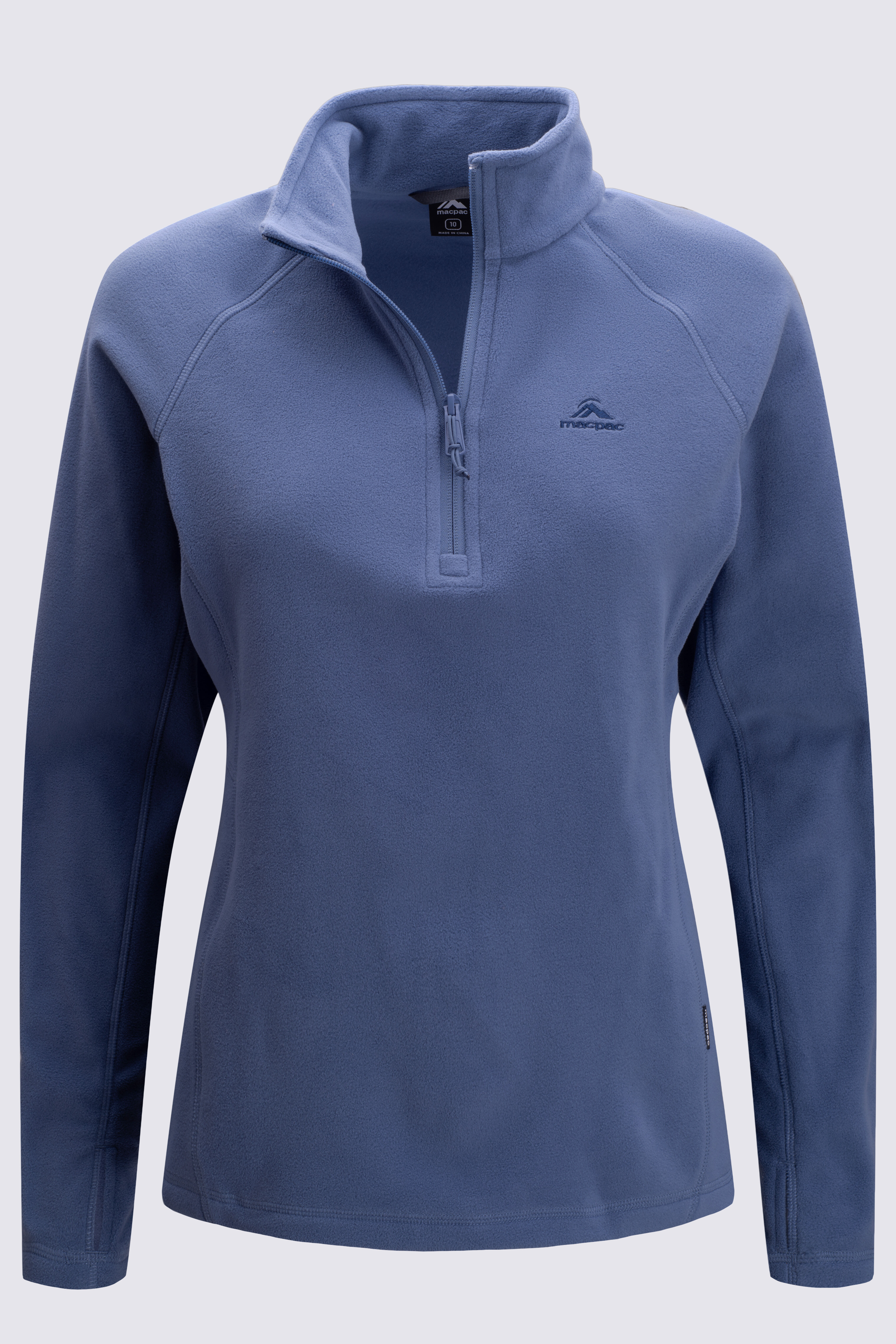 Macpac fleece deals