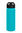 FIFTY/FIFTY® Insulated Bottle — 18oz/530ml, Aqua, hi-res