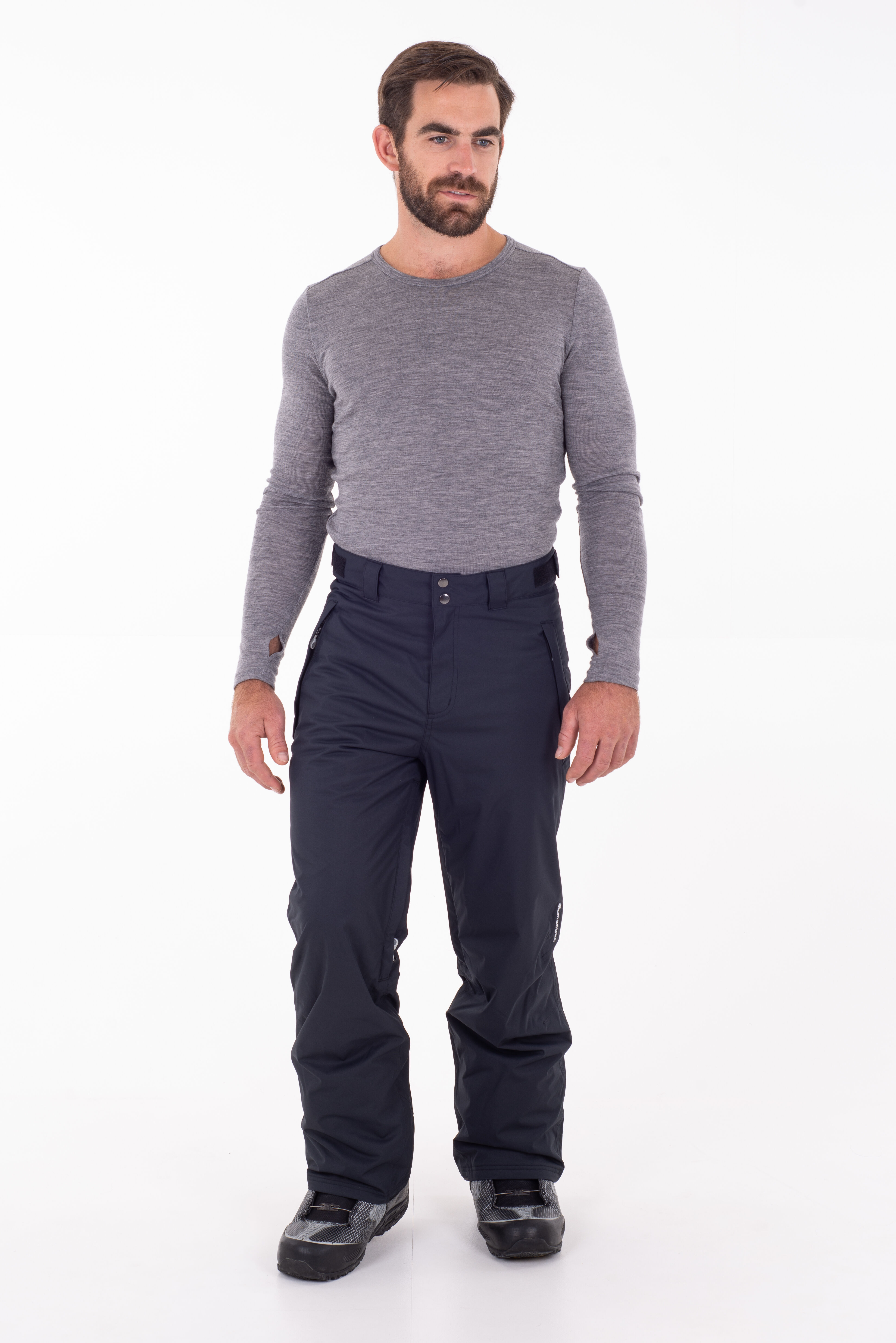 Macpac best sale ski pants