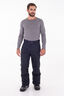 Macpac Men's Powder Reflex™ Ski Pants, Salute, hi-res