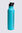 Macpac Insulated Bottle — 21 oz, Aqua, hi-res