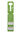 Department of Conservation Serviced Adult Hut Ticket — Green, None, hi-res