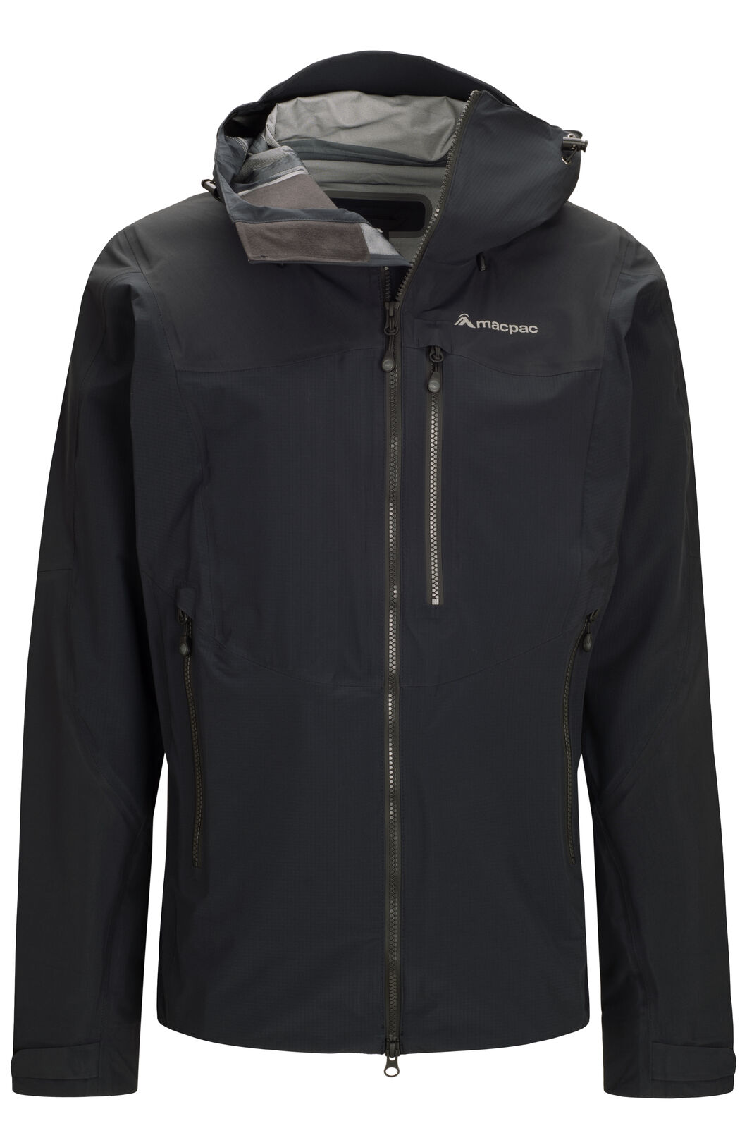 Macpac Men's Lightweight Prophet Rain Jacket Macpac