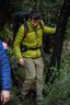 Macpac Men's Uber Light Insulated Jacket, Woodbine, hi-res