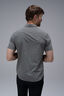 Macpac Men's Eclipse Short-Sleeve Shirt, Agave, hi-res