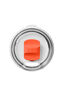 YETI&reg; Rambler&reg; MagSlider&trade; Replacement Kit, Papaya, hi-res