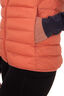 Macpac Women's Uber Light Down Vest, Apricot Brandy, hi-res