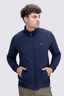 Macpac Men's Mountain Jacket, Navy Iris, hi-res