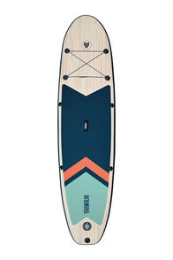 Tahwalhi 10'6 Coral Shores ISUP, Wooden, hi-res