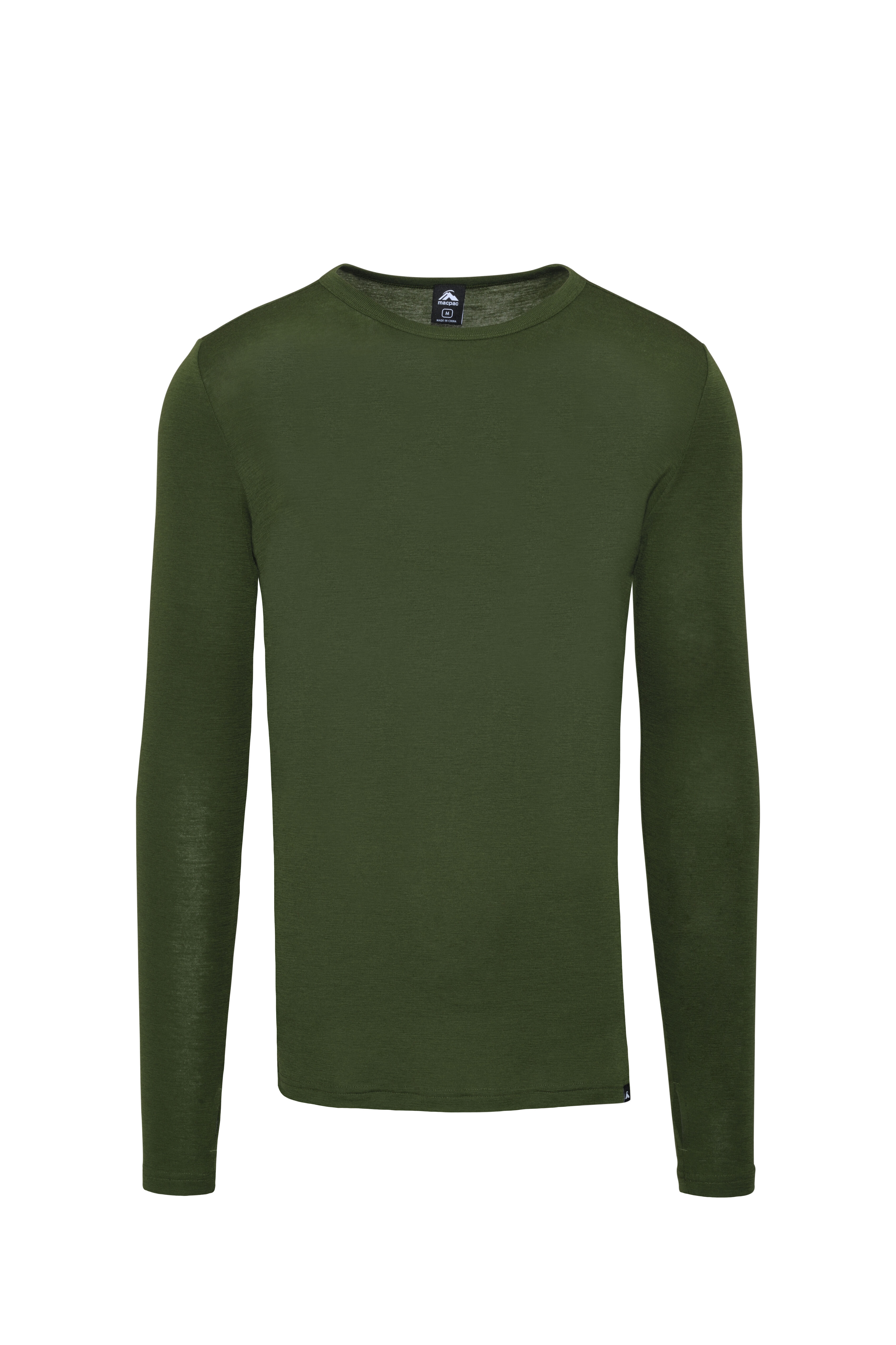 thermal inner wear
