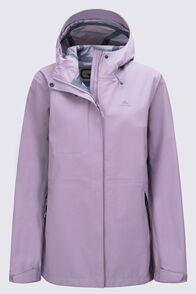 Macpac Women's Tempest Jacket, Seafog, hi-res