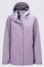 Macpac Women's Tempest Jacket, Seafog, hi-res