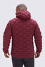Macpac Men's Ascend Down Jacket, Tawny Port, hi-res