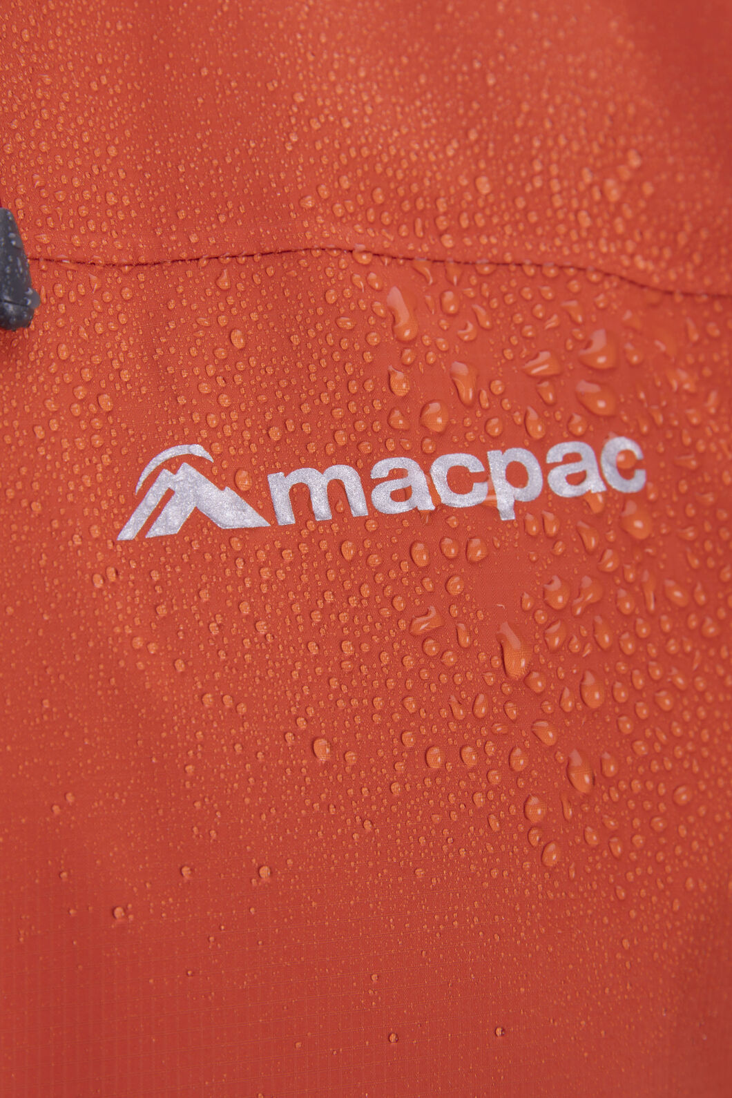 Macpac Men's Mistral Rain Jacket Macpac