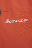 Macpac Men's Mistral Rain Jacket, Burnt Ochre, hi-res