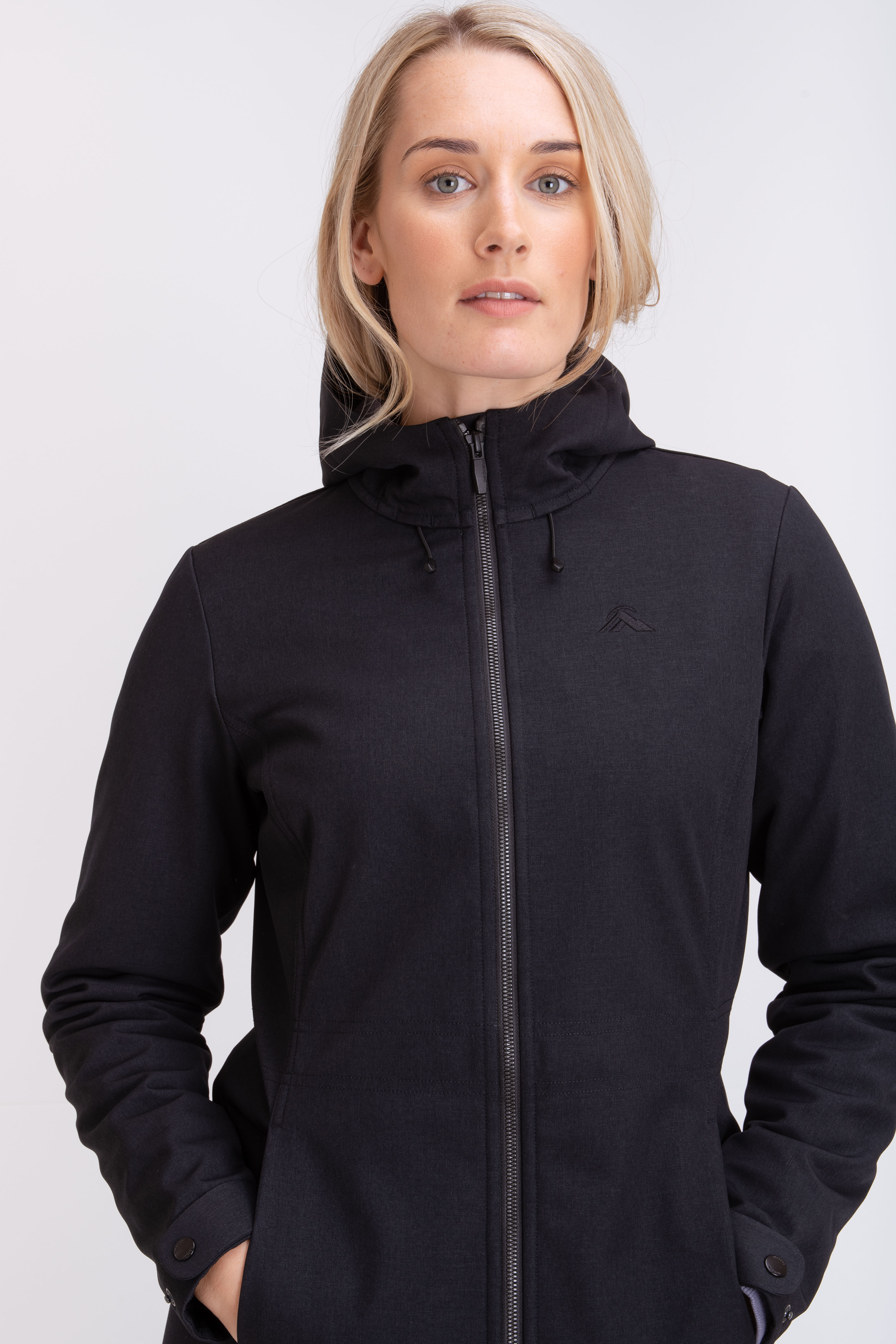 Macpac Women s Chord Softshell Coat Macpac