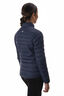 Macpac Women's Uber Light Down Jacket, Black Iris/Glacier Grey, hi-res