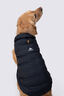 Macpac Dog Coat, Black/Black, hi-res