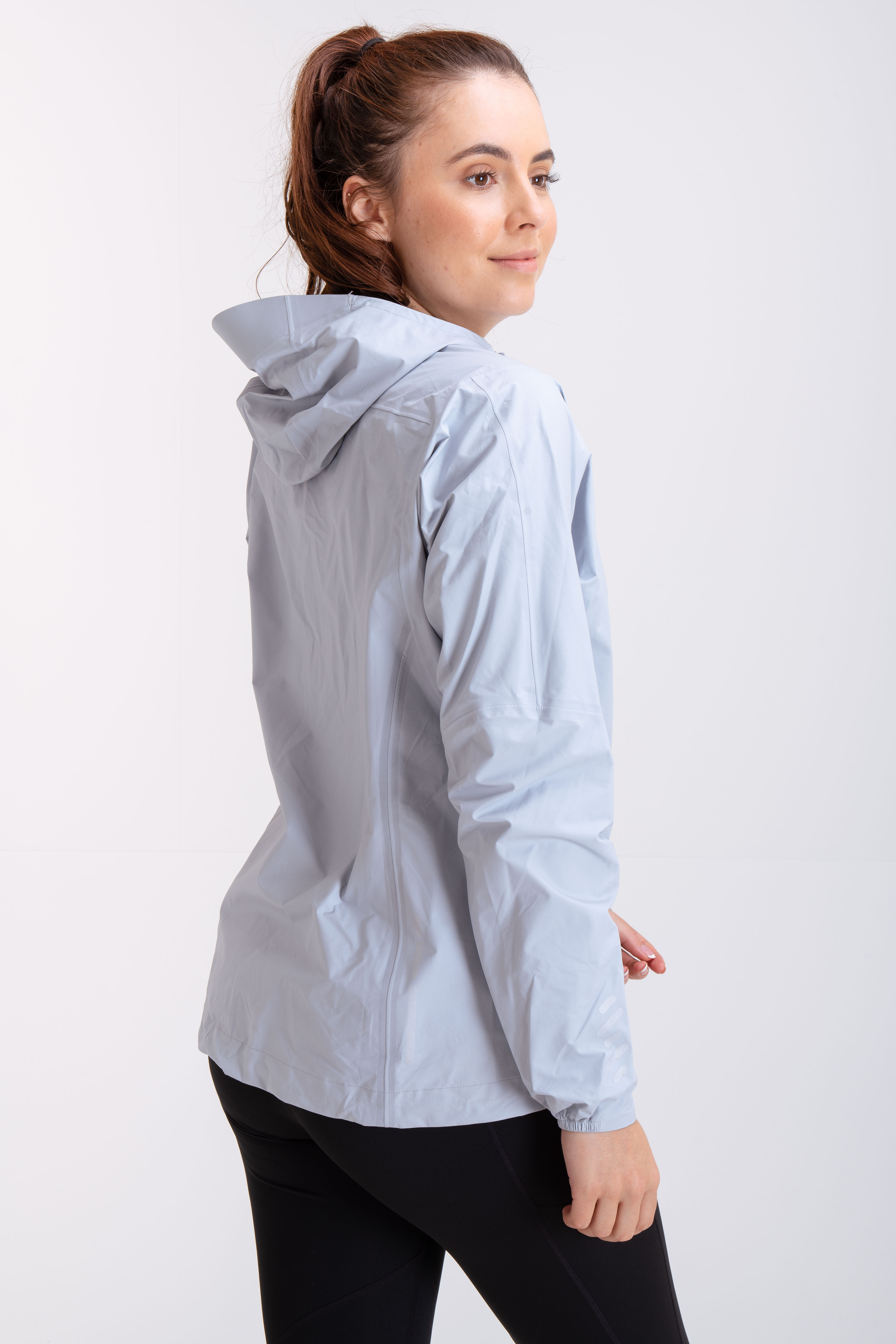 Macpac Women's Tempo Rain Jacket | Macpac