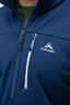 Macpac Men's Kepler Pullover, Estate Blue, hi-res