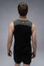 Macpac Men&rsquo;s Trail Tank, Kambaba, hi-res