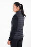 Macpac Women's Uber Light Down Vest, Mandarin Red, hi-res