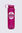 Macpac Soft Touch Water Bottle &mdash; 1L, Retro Logo Festival Fuschia, hi-res