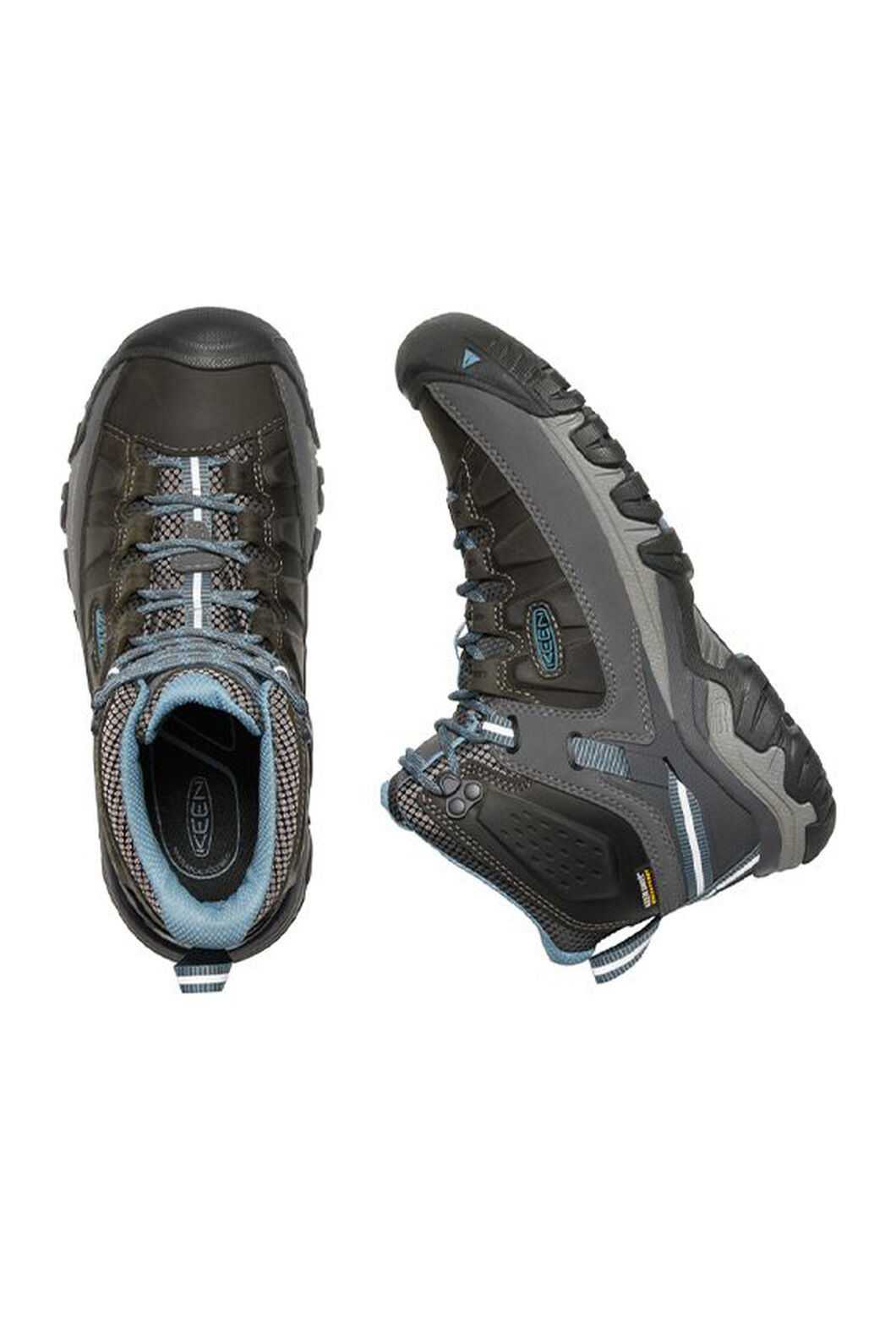 keen targhee exp womens