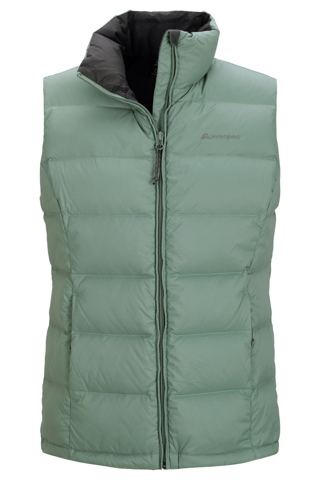 Macpac Halo Down Vest — Women's Macpac