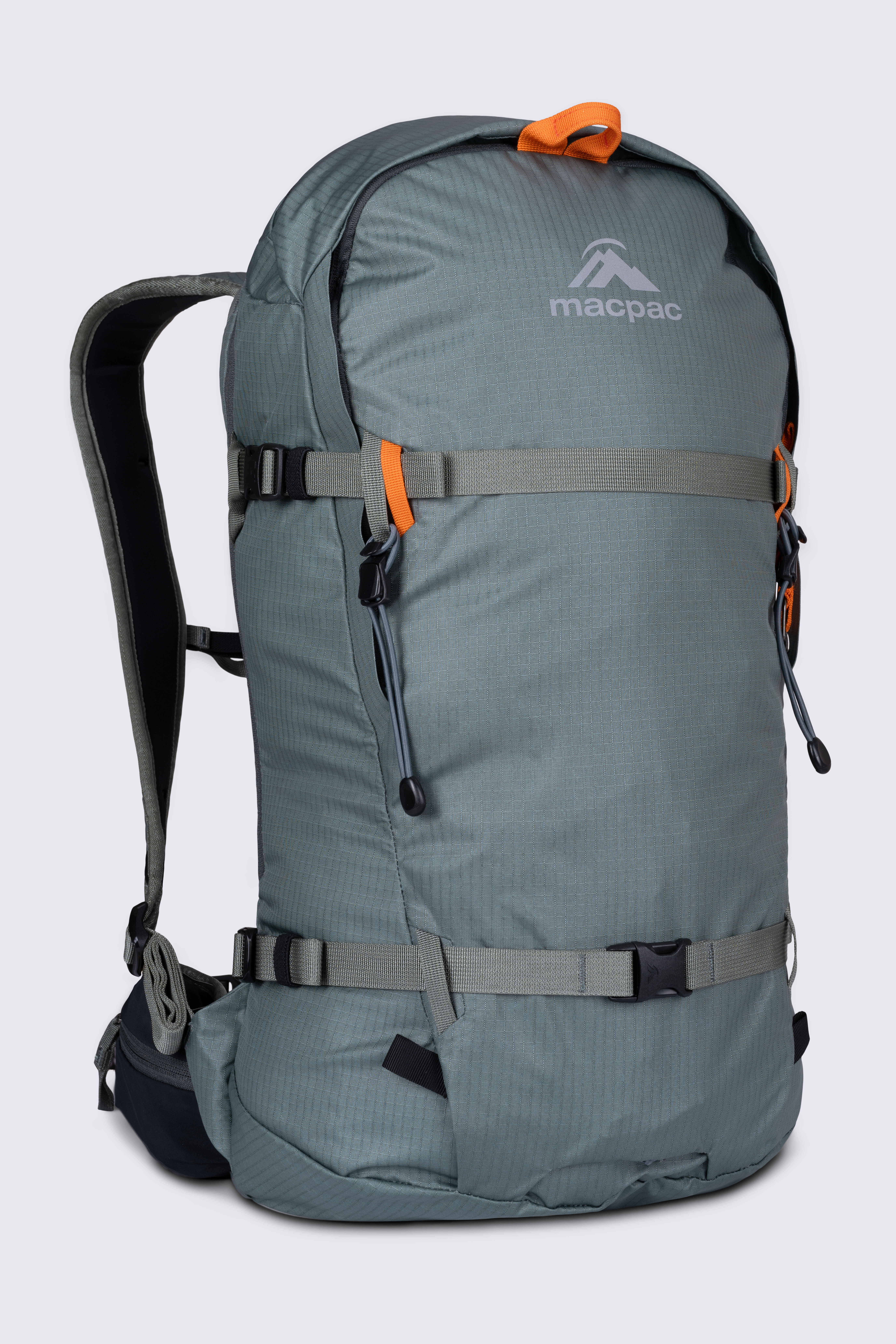 Macpac Huka 20L Ski Backpack Macpac