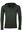 ProThermal Hooded Top - Men's, Kombu Green, hi-res