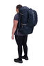 Macpac Orient Express 65L Travel Backpack, Carbon, hi-res