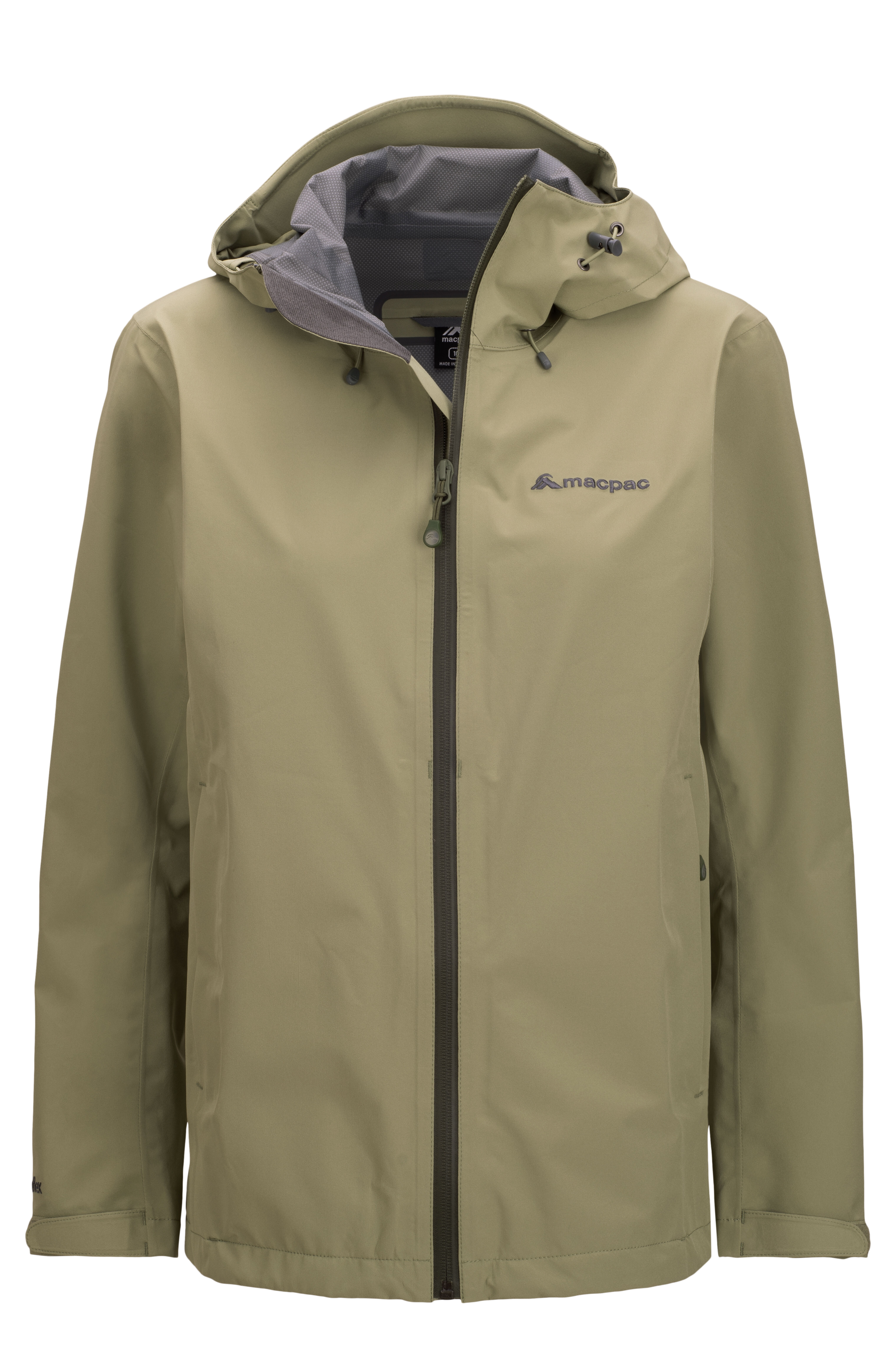 Macpac dispatch hotsell rain jacket