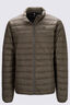 Macpac Men's Uber Light Down Jacket, Grape Leaf, hi-res