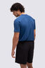 Macpac Men's Fast Track Shorts, Black, hi-res