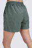 Macpac Women's Bowen Shorts, Laurel Wreath, hi-res
