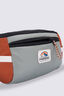 Macpac Wilderness Bumbag &mdash; Large V2, Seaspray/Picante, hi-res