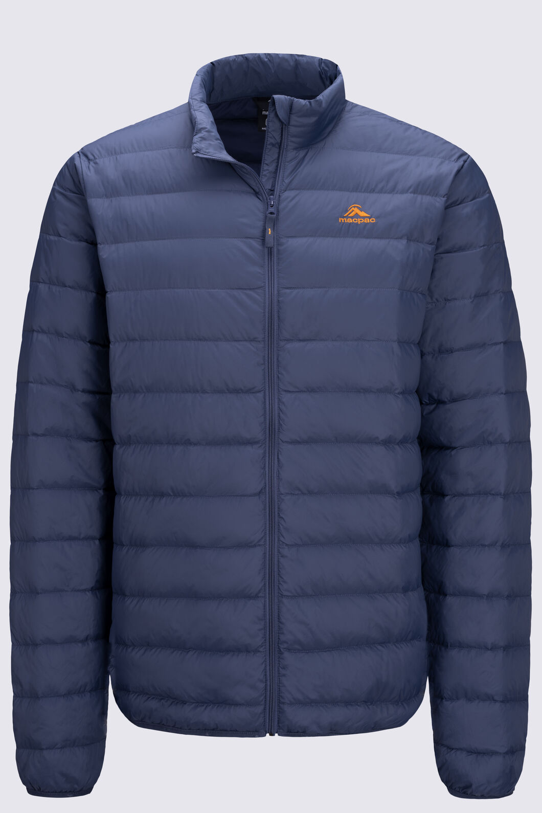 Macpac Men's Uber Light Down Jacket ♺, Odyssey, hi-res