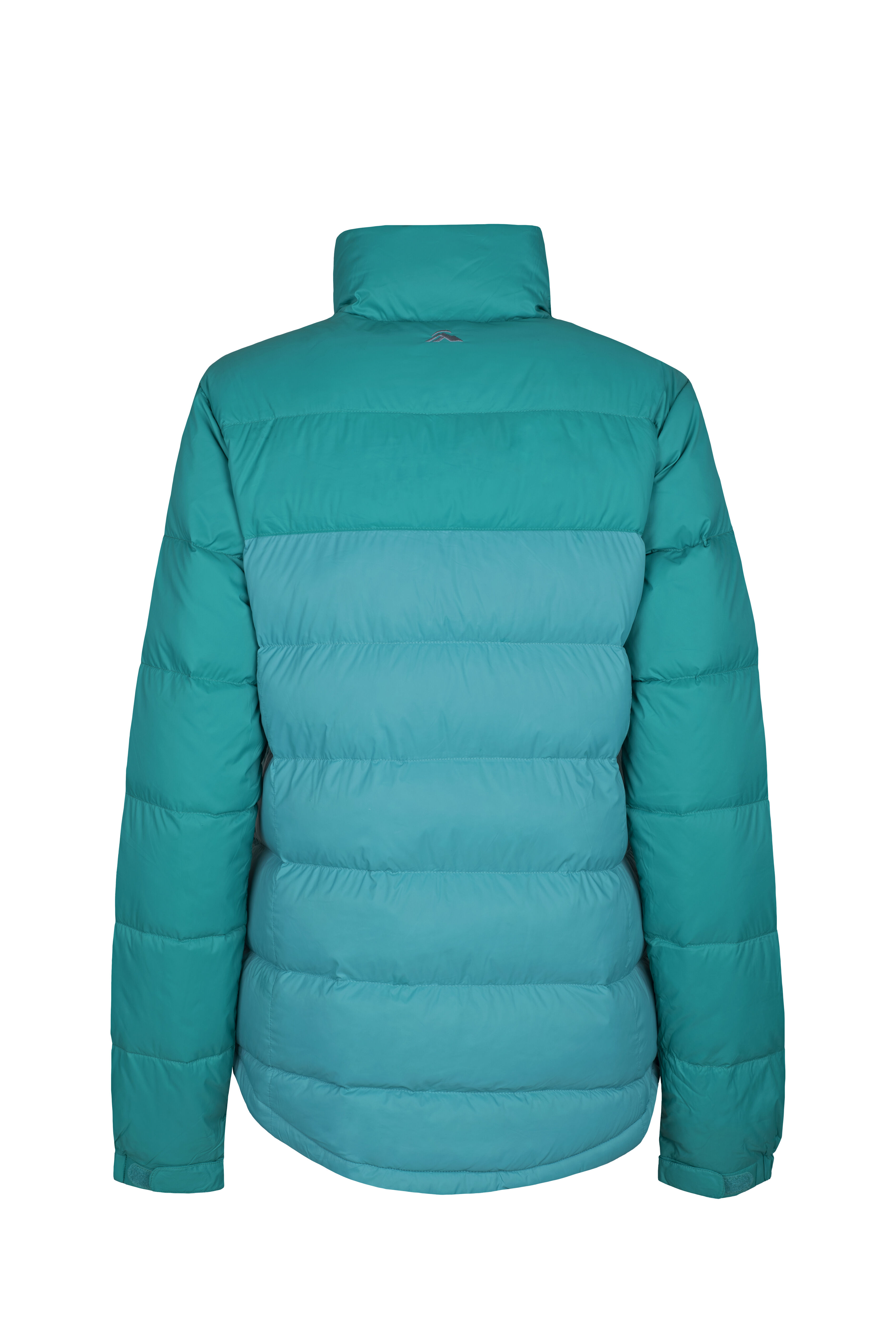 macpac womens down jacket