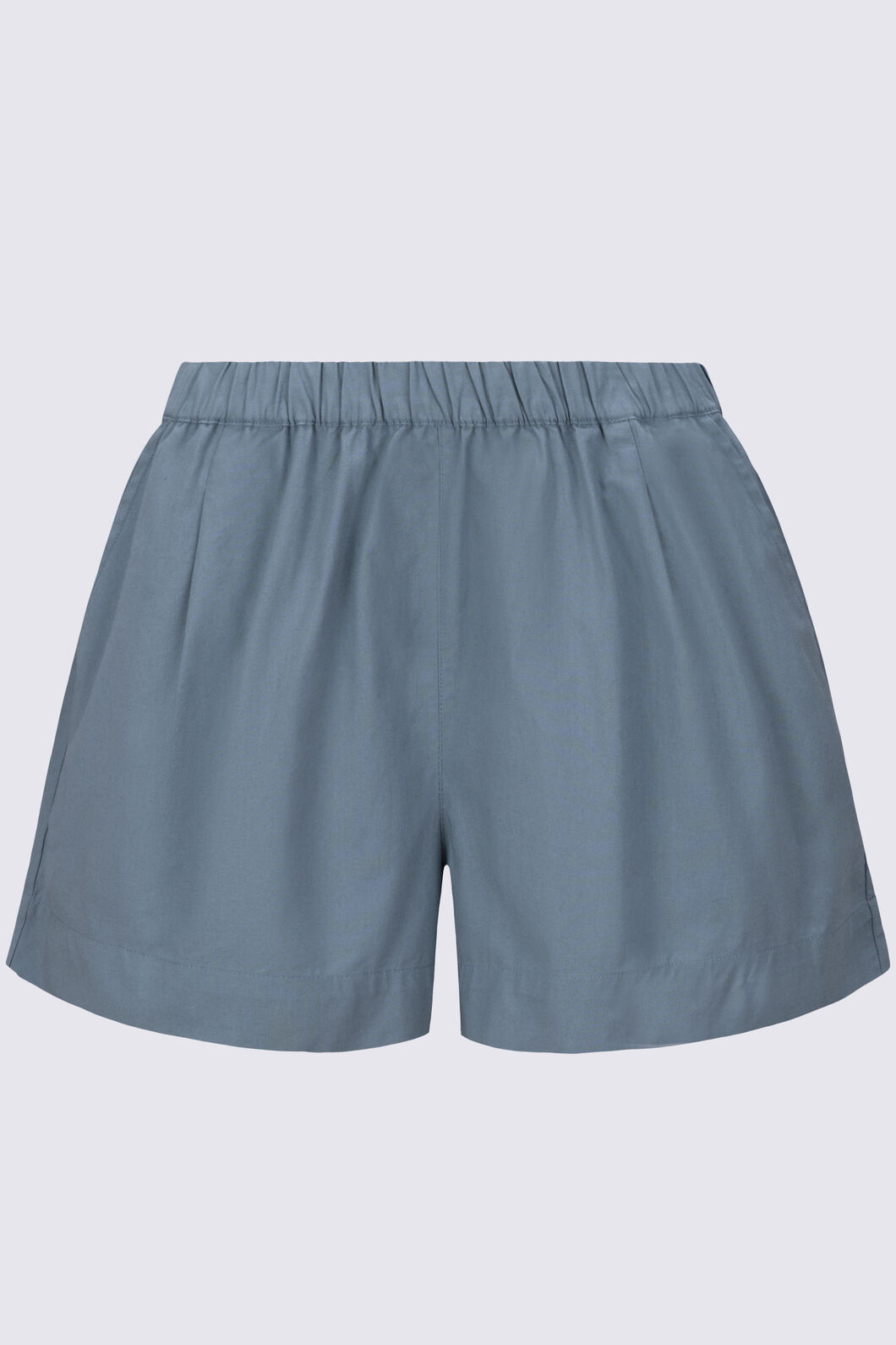 Macpac Women's Cove Shorts, Goblin Blue, hi-res