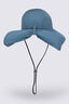 Macpac Encompass Hat, Camp Teal, hi-res