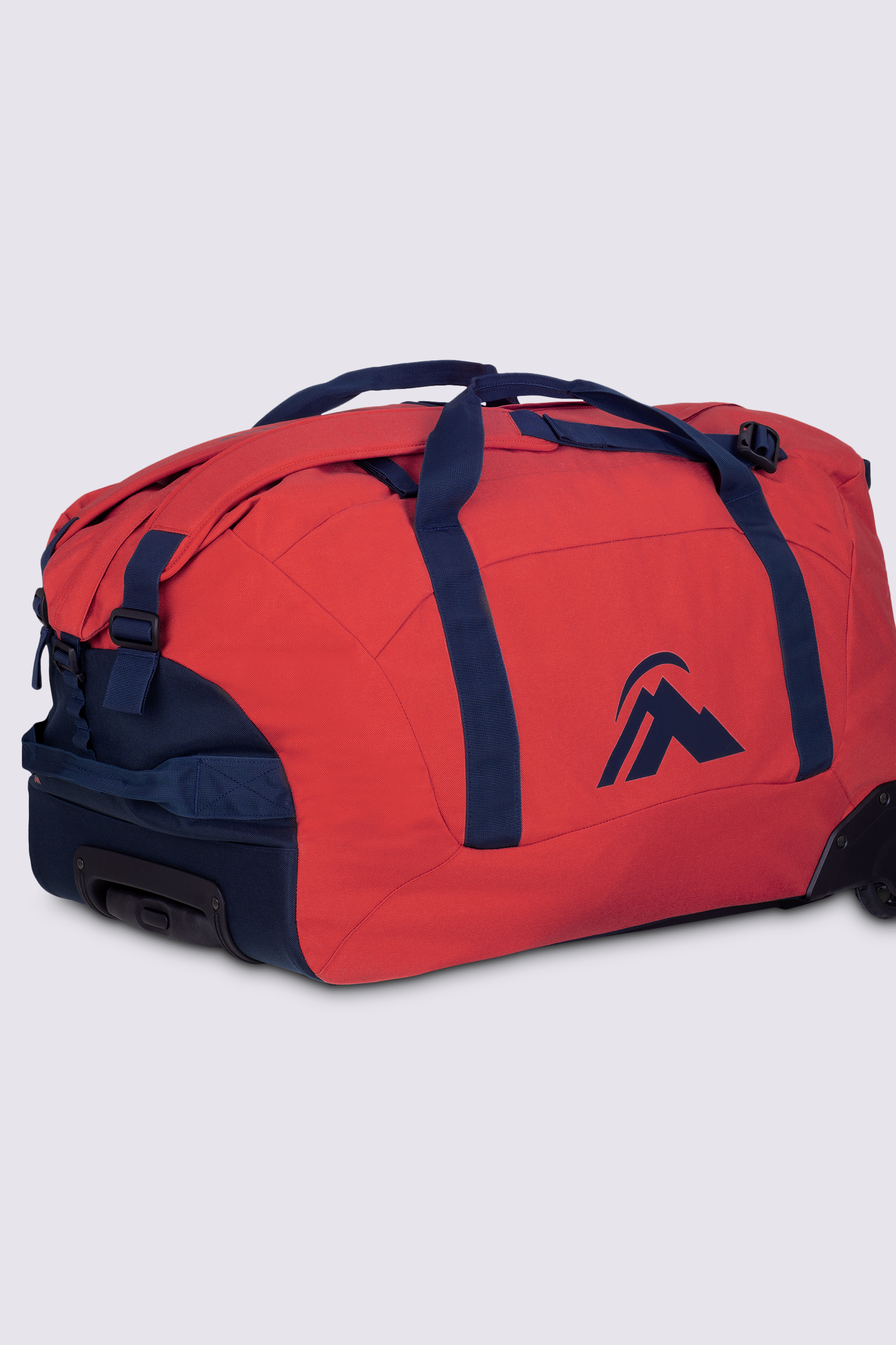 Macpac wheeled duffel sales