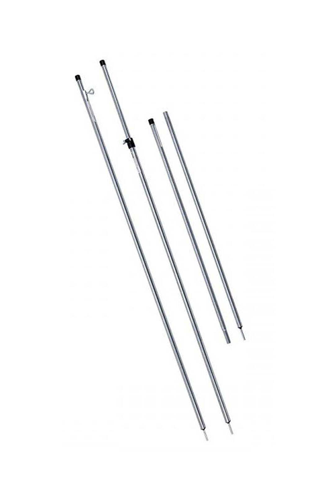 Awning Tent Pole Galvanised Tube 203cm