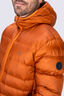 Macpac Men's Mercury Jacket, Rust, hi-res