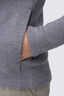 Macpac Women&rsquo;s Seaforth Jacket, Minimal Grey Marle, hi-res