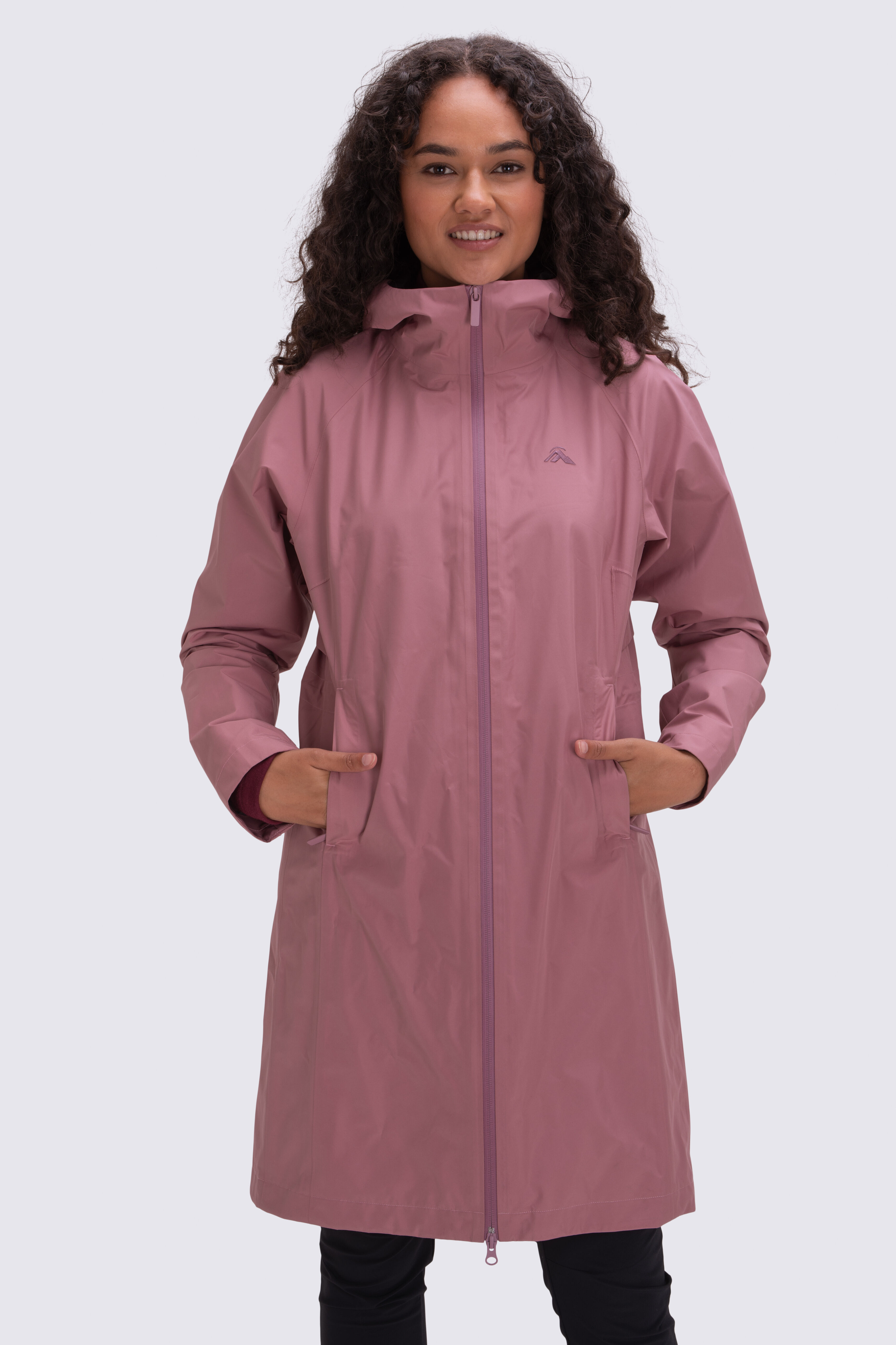 Macpac raincoat on sale