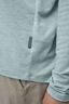 Macpac Women's Eva Long Sleeve T-Shirt, Grey Mist Marle, hi-res