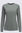 Macpac Women's Long Sleeve Exothermal Top, Agave, hi-res