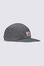 Macpac Winger 5 Panel Cap, Agave, hi-res