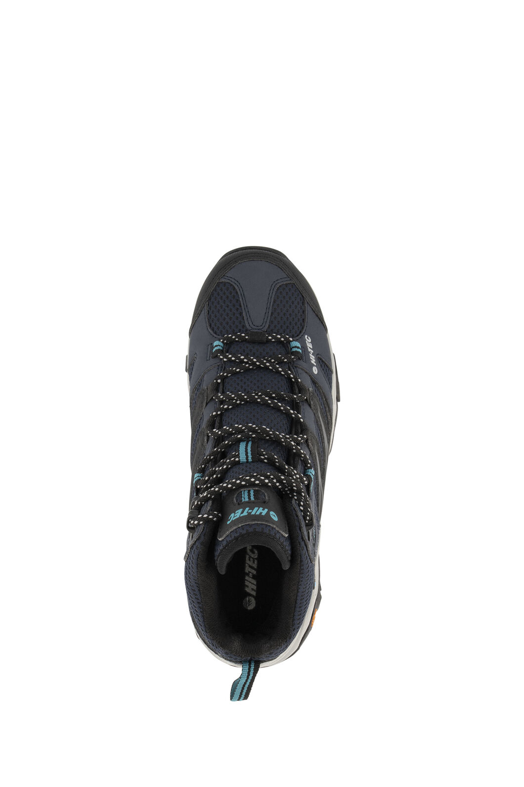 HiTec Tarantula WP Mid Hiking Shoes — Women's Macpac
